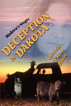 Cover Deception in Dakota