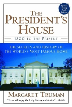 The President's House - Truman, Margaret