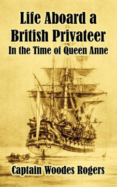 Life Aboard a British Privateer