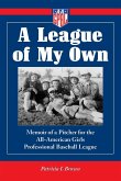 A League of My Own