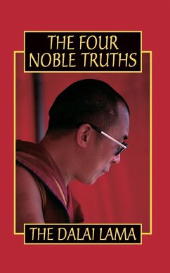 The Four Noble Truths - Dalai Lama, His Holiness the