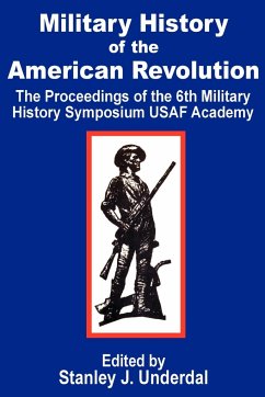 Military History of the American Revolution