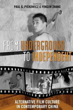 From Underground to Independent