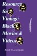 Resource for Vintage Black Movies &... - Bild 1
