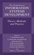 New Perspectives on Information Systems... - Bild 1