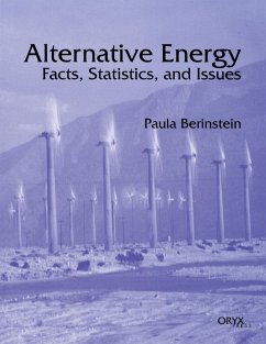 Cover Alternative Energy