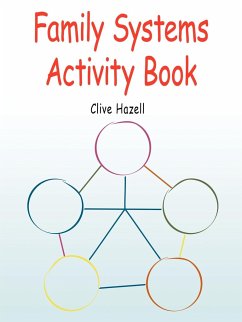 Family Systems Activity Book