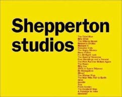 Shepperton Studios: Collectors' Limited Edition - Bright, Morris