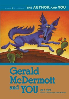 Gerald McDermott and YOU - Stott, Jon