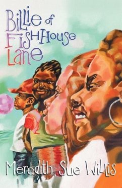 Billie of Fish House Lane - Willis, Meredith Sue