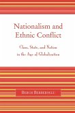 Nationalism and Ethnic Conflict