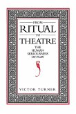 From Ritual to Theatre