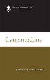 Lamentations (OTL)