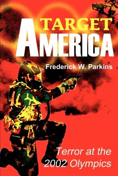 Target America - Parkins, Frederick W. Jr.