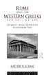 Rome and the Western Greeks, 350 BC -... - Bild 1