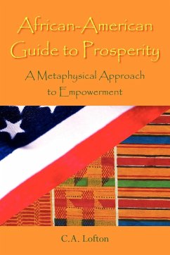African-American Guide to Prosperity - Lofton, C. A.