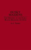 Dusky Maidens