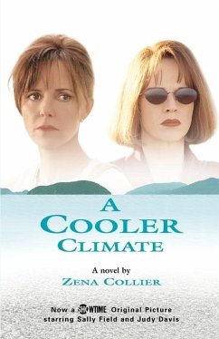 A Cooler Climate - Collier, Zena