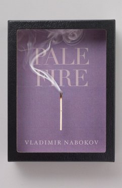 Pale Fire - Nabokov, Vladimir