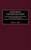 Enduring the Revolution