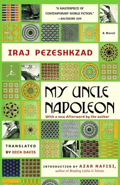 Cover My Uncle Napoleon