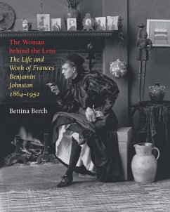 Cover Woman Behind the Lens