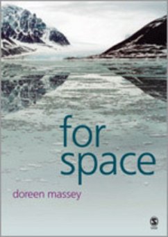 For Space - Massey, Doreen