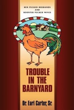 Trouble in the Barnyard - Carter, Earl