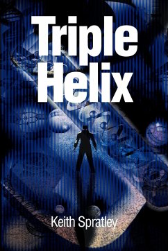 Triple Helix - Spratley, Keith E.