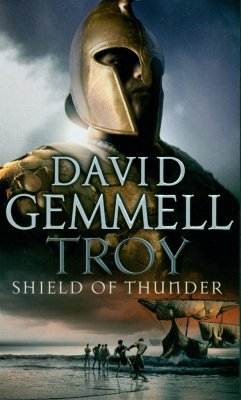 Troy: Shield Of Thunder - Gemmell, David