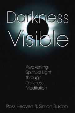 Darkness Visible - Heaven, Ross; Buxton, Simon