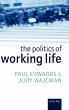 The Politics of Working Life - Bild 1