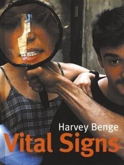 Vital Signs - Benge, Harvey