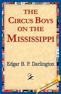 The Circus Boys on the Mississippi