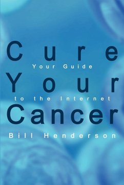 Cure Your Cancer - Henderson, Bill