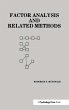 Factor Analysis and Related Methods - Bild 1