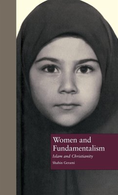 Women and Fundamentalism - Gerami, Shahin