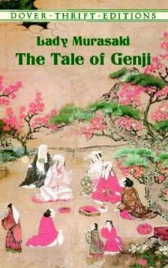 The Tale of Genji - Murasaki, Lady