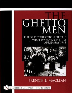 The Ghetto Men - Maclean, French