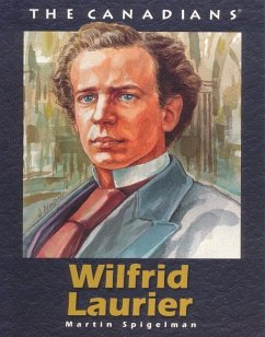 Wilfrid Laurier - Spigelman, Martin