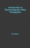 Introduction to Electromagnetic Wave Propagation