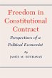 Freedom in Constitutional Contract - Bild 1