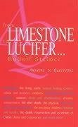 From Limestone to Lucifer... - Steiner, Rudolf