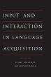Input and Interaction in Language... - Bild 1