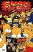Simpsons' Comics Extravaganza - Vance, Steve; Morrison, Bill