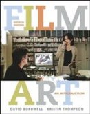 Film Art: An Introduction with Tutorial CD-ROM