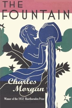 Fountain - Morgan, Charles