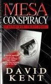 The Mesa Conspiracy: A Department Thirty Novel