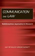 Communication and Law - Bild 1