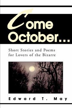 Come October... - May, Edward T.